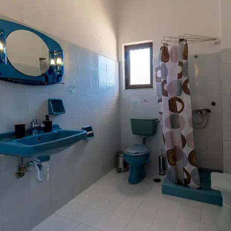 Apartment Hermes Apartments & Studios