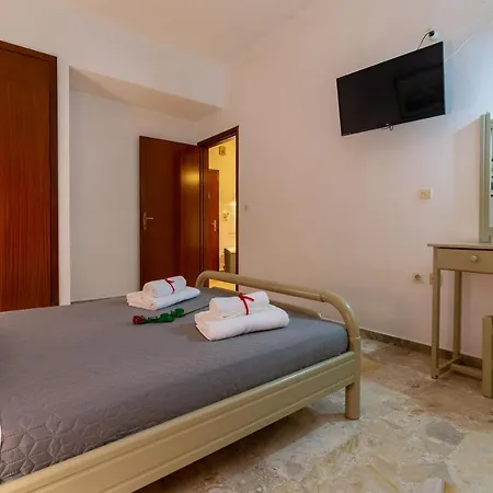 Apartment Hermes Apartments & Studios Dassia (Corfu)