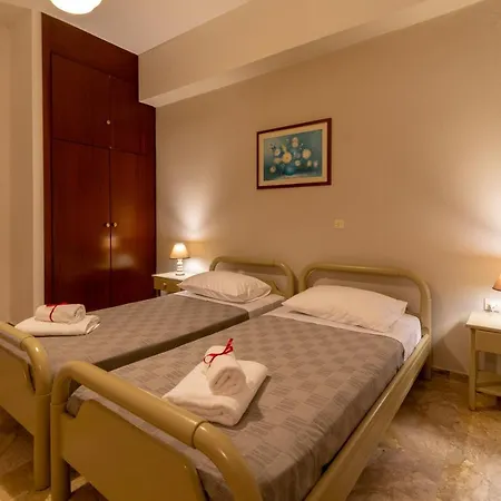 Hermes Apartments & Studios