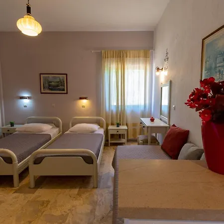 Hermes Apartments & Studios Apartment Dassia (Corfu)