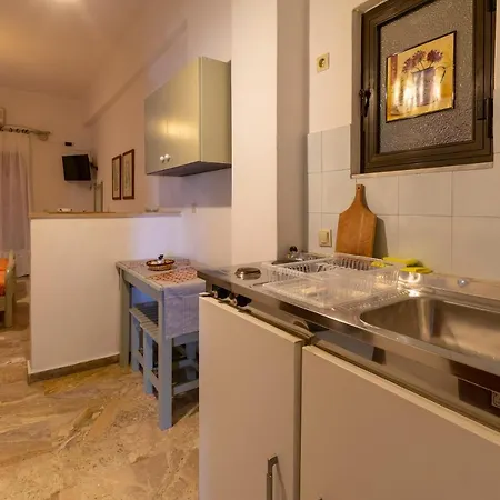 Hermes Apartments & Studios * Dassia (Corfu)