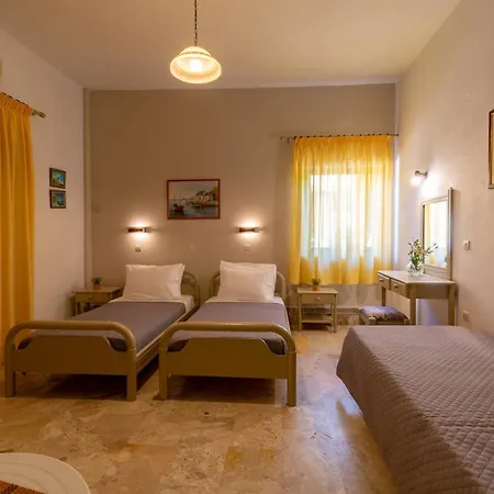 Hermes Apartments & Studios Apartment Dassia (Corfu)