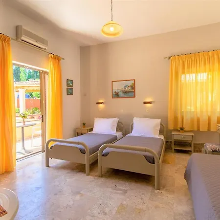 Hermes Apartments & Studios Apartment Dassia (Corfu)