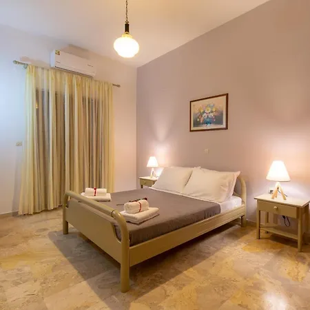 Hermes Apartments & Studios Apartment Dassia (Corfu)