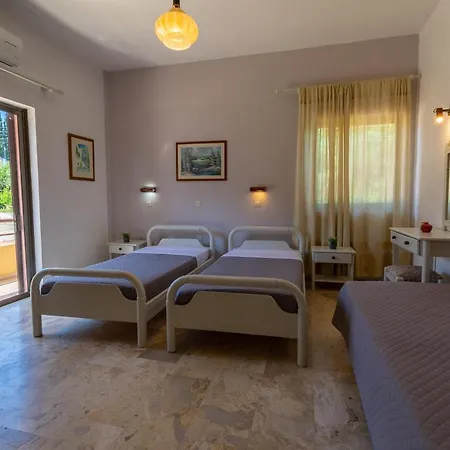 Apartment Hermes Apartments & Studios *