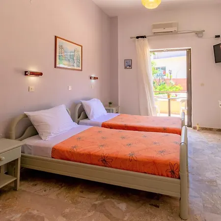 Hermes Apartments & Studios Apartment *