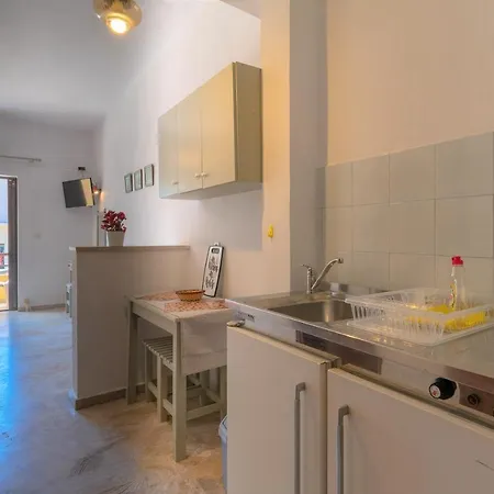 Hermes Apartments & Studios Appartamento *