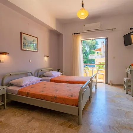Hermes Apartments & Studios Appartamento *