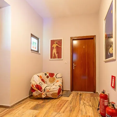 Hermes Apartments & Studios Appartamento