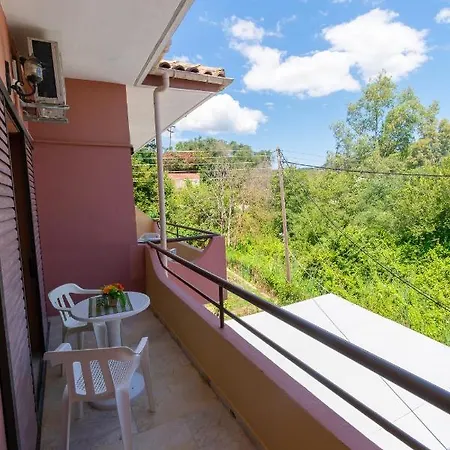 Hermes Apartments & Studios * Dassia (Corfu)